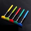 1pc Pet Tickle And Stretch Stick For Dog; Retractable Stick; Assorted Varieties