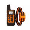 2700 FT Remote Dog Shock Training Collar Rechargeable Waterproof LCD Pet Trainer