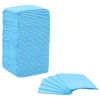 Pet Training Pads 200 pcs 23.6"x23.6" Non Woven Fabric