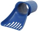 Pet Life 'One Two Scoop' Easy Poop Scooper