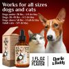 Hеmp Oil for Dogs Hiр and Jоint Suppоrt and Skin Hеalth Anxiеty Cаlm Pаin Omega 3 6 9 and Vitаmins B C E