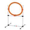 3PC Dog Agility Equipment Set, Obstacle Course Exercise for Dog