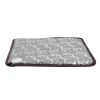 Pet Heating Pad Dog Electric Heating Mat Waterproof Adjustable Warming Blanket