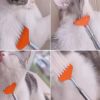 1pc Pet Tickle And Stretch Stick For Dog; Retractable Stick; Assorted Varieties