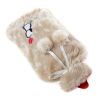 Biggdesign Dogs Beige Hot Water Bottle