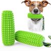 Pet Dog Toy Interactive Rubber Balls for Small Large Dogs Puppy chewing Toys Pet Tooth Cleaning Indestructible Dog Food Ball