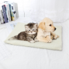 Self Heating Pet Mat; Non-Electric Pet Warming Pad; Self Warming ; Extra Warm Pet Mats For Dog