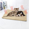 Self Heating Pet Mat; Non-Electric Pet Warming Pad; Self Warming ; Extra Warm Pet Mats For Dog