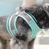 Pet Harness For Dog; No Pull Breathable Dog Vest Harness For Walking; Anti Escape Dog Harness