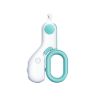 Pet Dog Nail Clippers; Dog Nail Trimmers With LED Lights; Professional Beauty Care Tools