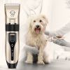 Dog Shaver Pet Teddy Shaving Dog Hair Professional Hair Clipper