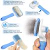 Pet Hair Grooming Remover Pets Dogs Grooming Tools