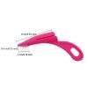 Puppy Finger Toothbrush Dogs Teeth Best Dental Care Finger brush Dental Hygiene Teeth Grooming Brushes for Oral Cleaning