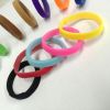 12 Pcs/Set Puppy Newborn Pets Identify Collars Adjustable Nylon Small Pet Dog Necklace Whelping Puppy Collars