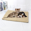 Self Heating Pet Mat; Non-Electric Pet Warming Pad; Self Warming ; Extra Warm Pet Mats For Dog