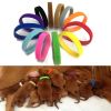 12 Pcs/Set Puppy Newborn Pets Identify Collars Adjustable Nylon Small Pet Dog Necklace Whelping Puppy Collars