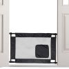 Pet Life Porta-Gate Travel Collapsible And Adjustable Folding Dog Gate