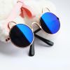 1PC Pet Glasses Dog Glasses Pet Product For Little Dog Eye-Wear Sunglasses Reflection Photos Props Pet Accessories