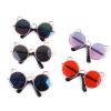 1PC Pet Glasses Dog Glasses Pet Product For Little Dog Eye-Wear Sunglasses Reflection Photos Props Pet Accessories