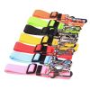 Pet Dog Car Seat Belt For Accessories Goods Animals Adjustable Harness Lead Leash Small Medium Travel Clip French Bulldog