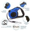 Pet Leash For Dog; Retractable Dog Leash Automatic Telescopic Tractor Dog Rope For Outdoors; dog leash