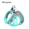 Pet Harness For Dog; No Pull Breathable Dog Vest Harness For Walking; Anti Escape Dog Harness