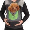 Pet Carriers Comfortable Carrying for Small Dogs Backpack Travel Breathable Mesh Bag Durable Pet Dog Carrier Bag