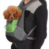 Pet Carriers Comfortable Carrying for Small Dogs Backpack Travel Breathable Mesh Bag Durable Pet Dog Carrier Bag