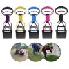 Pet Pooper Scooper Long Handle Jaw Poop Scoop Clean Pick Up Animal Waste Dog Puppy Waste Picker Cleaning Tools Outdoor