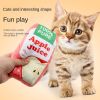 Dog paper making vocal toy; tear resistant paper making toys; soft machine washable plush dog toy